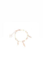 BRACCIALE PIUME