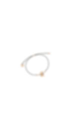 BRACCIALE A FILO