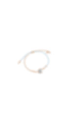 BRACCIALE A FILO