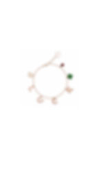 BRACCIALE Maman et Sophie