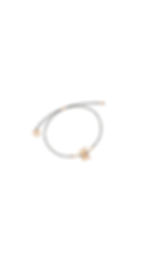 BRACCIALE A FILO