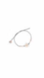 BRACCIALE A FILO