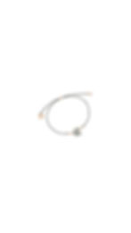 BRACCIALE A FILO
