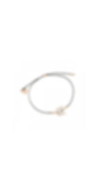 BRACCIALE A FILO