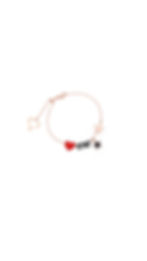 BRACCIALE Maman et Sophie